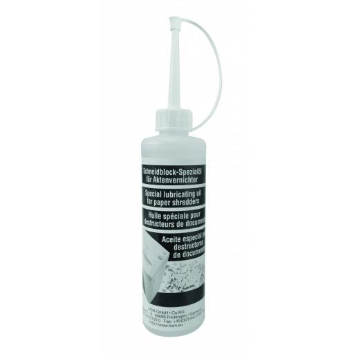 HSM Shredder Oil 250ml