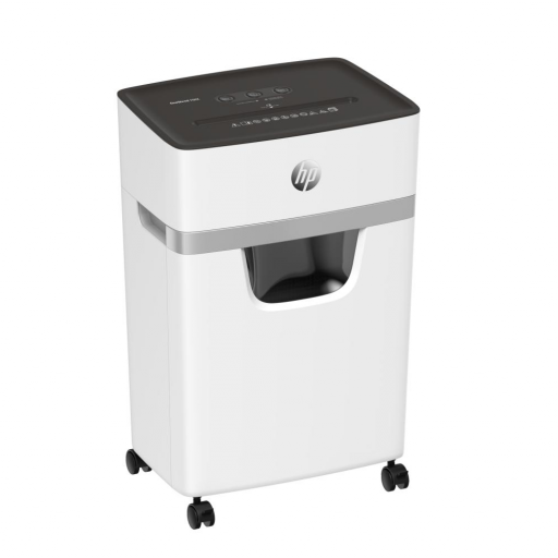 HP OneShred 15CC 4x35mm Cross Cut Shredder