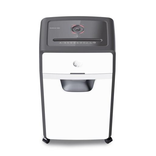 HP OneShred 16MC 2x15mm Cross Cut Shredder