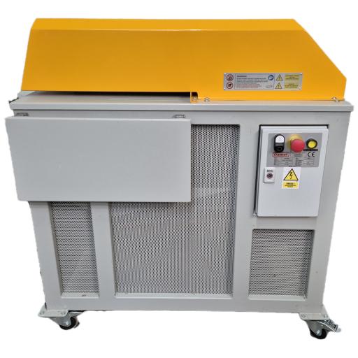 ecoVoid HD+ (Three phase, 415V) Cardboard Shredder