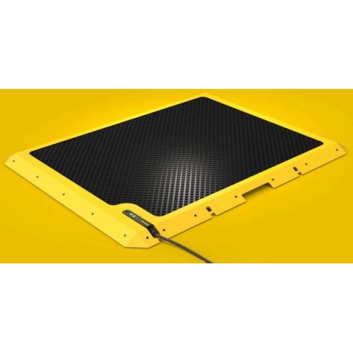 WarmTronics Heated anti-fatigue Mat