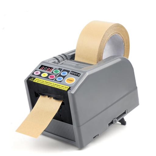 ecoVoid Automatic Void Tape Machine