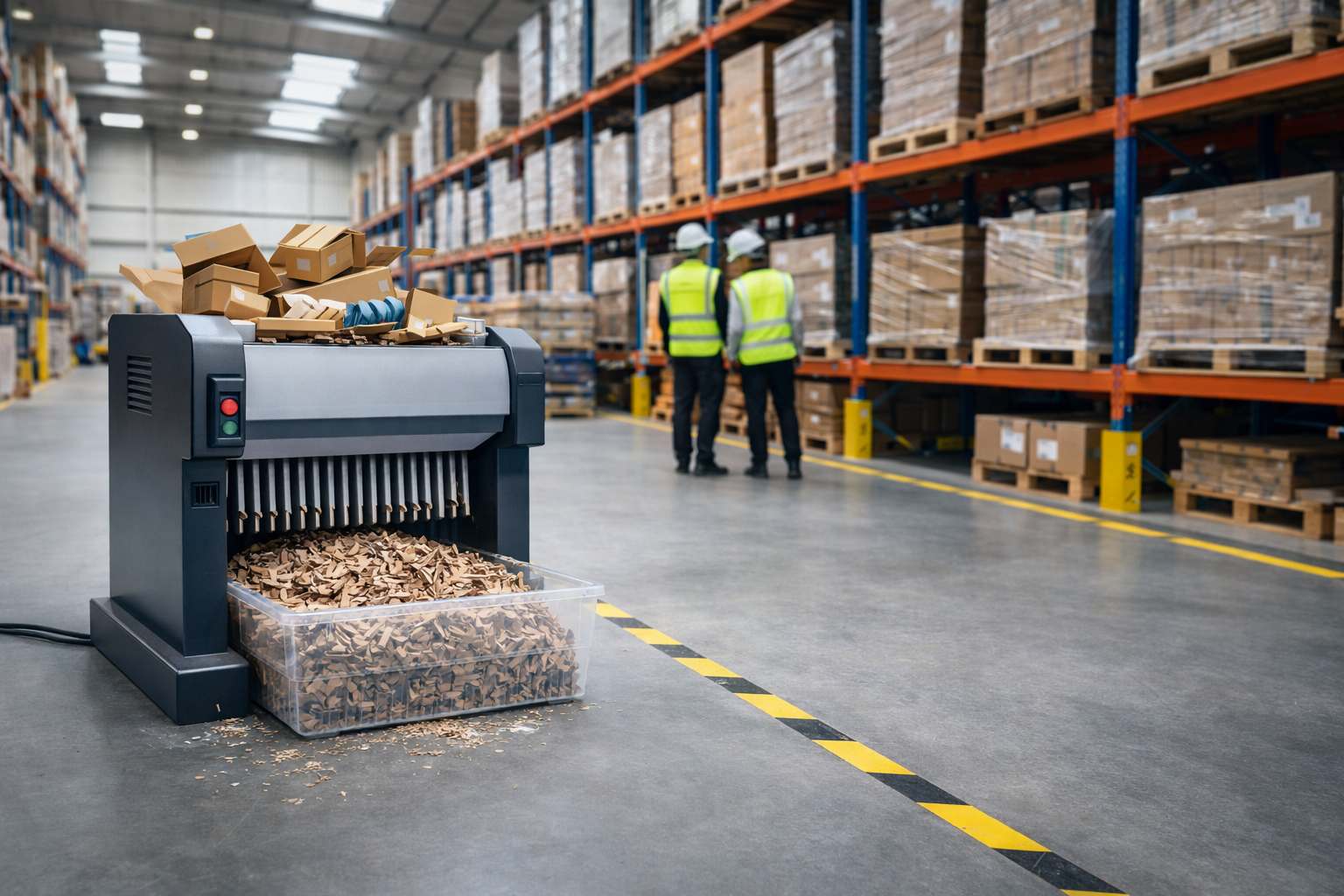 how shredding supports a safer warehouse.png