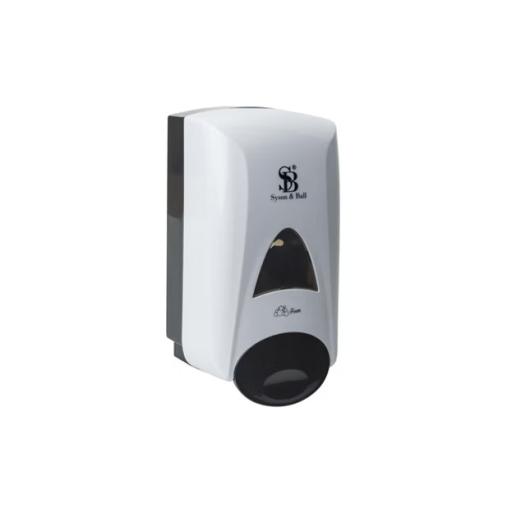 Foaming Soap Dispenser