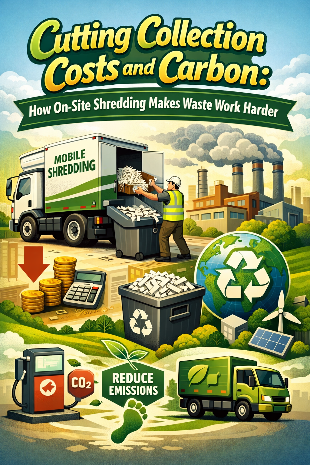 Redusing the cost and carbon with shredding.png