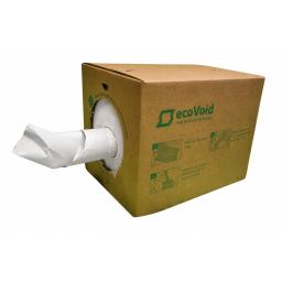 EcoVoid dispenser with white kraft paper.png
